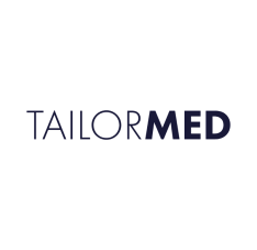 TailorMed logo