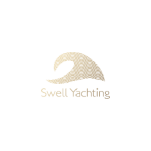 swell yachting logo