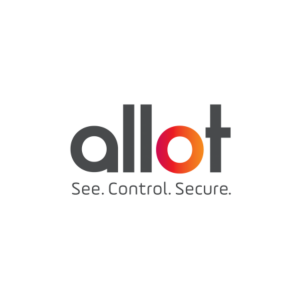 allot logo