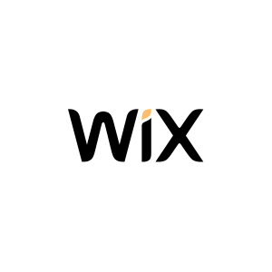 wix logo