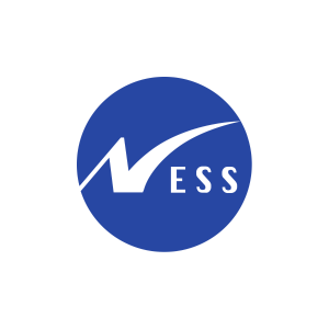 ness logo
