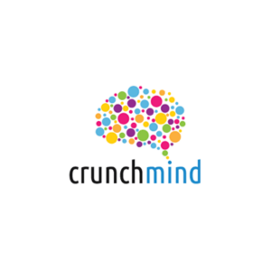 crunchmind logo