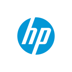 hp logo