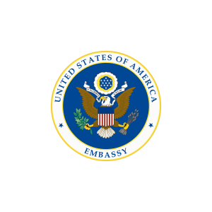 us embassy logo