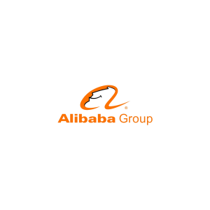 alibaba logo